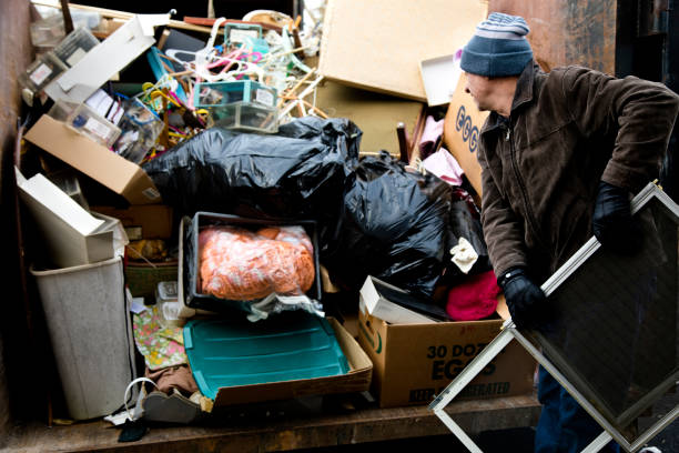 Reliable Mound Bayou, MS Junk Removal Services Solutions
