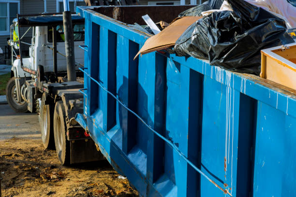 Best Residential Junk Removal  in Mound Bayou, MS