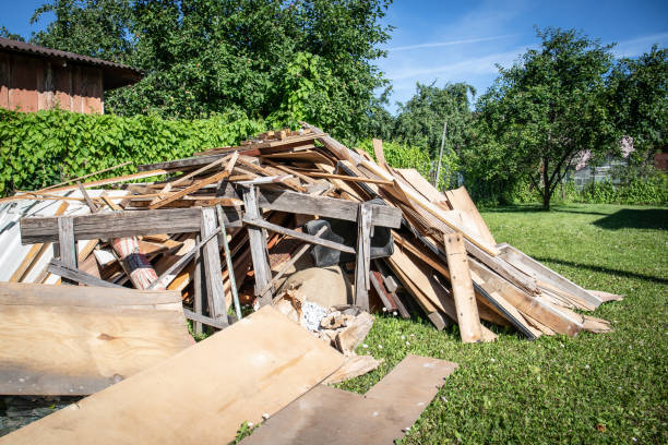Best Estate Cleanout  in Mound Bayou, MS